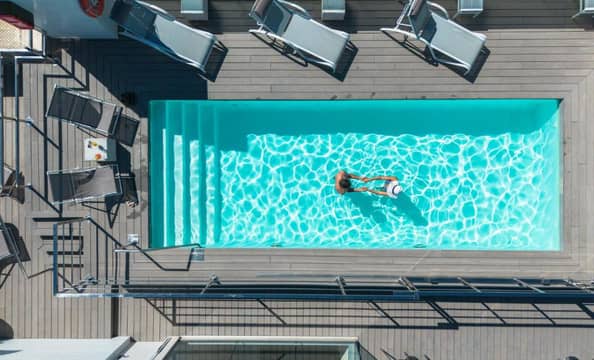 Hotel Onmood Cala Ratjada con day pass