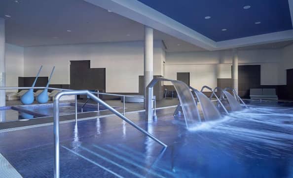 Hotel Spa In Radisson Blue Resort & Spa Gran Canaria Mogán con day pass