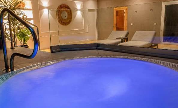 Hotel Spa In Radisson Blue Resort Gran Canaria con day pass