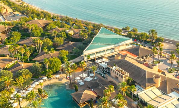 Hotel PortBlue Club Pollentia Resort & Spa con day pass