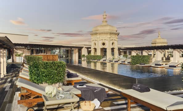 Hotel Santa Catalina, a Royal Hideaway Hotel con day pass