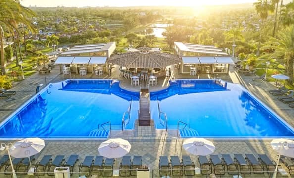 Hotel Bull Vital Suites & Spa con day pass