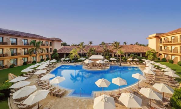 Hotel La Quinta Menorca By PortBlue Boutique con day pass