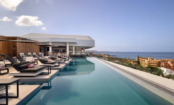 Hotel Royal Hideaway Corales Beach con day pass