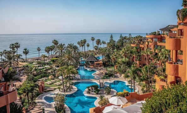 Hotel Hotel Hacienda del Mar member of Meliá Collection con day pass
