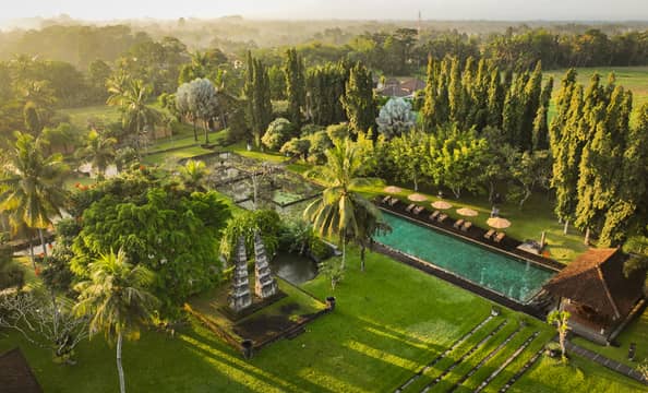 Hotel Tanah Gajah, a Resort by Hadiprana con day pass