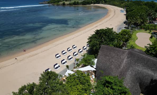 Hotel Le Bleu by K Club con day pass