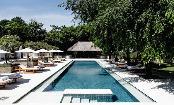 Hotel REVIVO Wellness Resorts Bali  con day pass