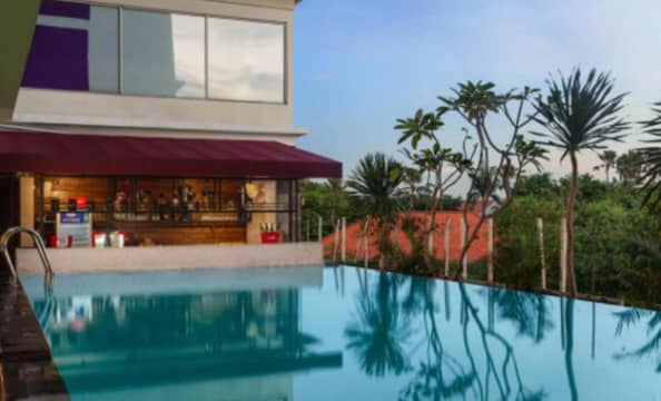 Hotel Quest Hotel Darmo Surabaya con day pass