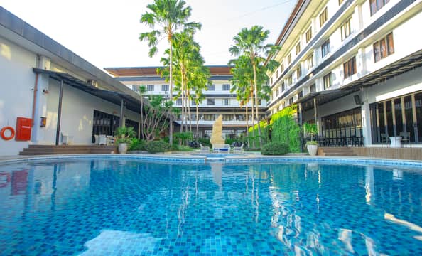 Hotel Hotel Neo Eltari Kupang con day pass