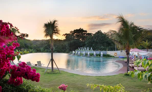 Hotel Vivara Private Pool Villa & Spa Retreat con day pass