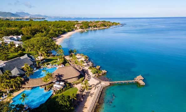 Hotel Maritim Resort & Spa con day pass