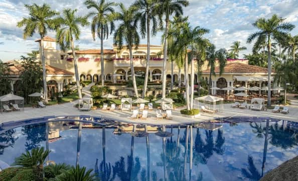 Hotel Casa Velas con day pass