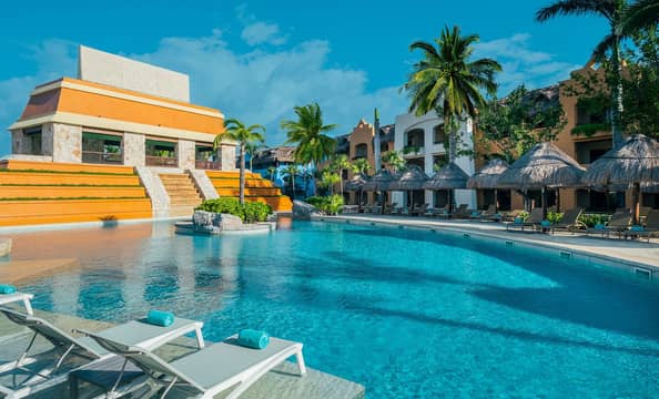 Hotel Iberostar Selection Paraíso Lindo con day pass