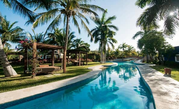 Hotel Iberostar Waves Paraíso Beach con day pass