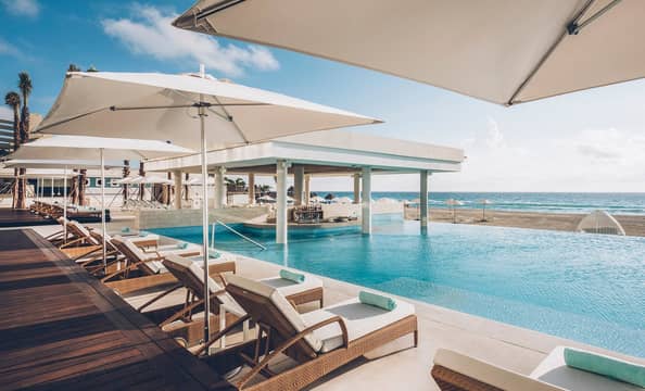 Hotel Iberostar Selection Coral Cancún con day pass