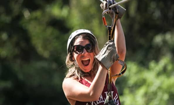 Hotel Huana Coa Adventure con day pass