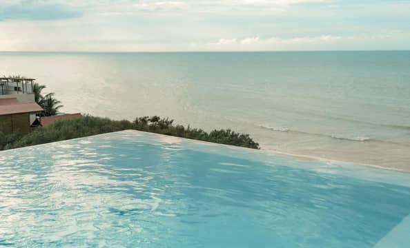 Hotel Casa Astral Hotel Boutique con day pass