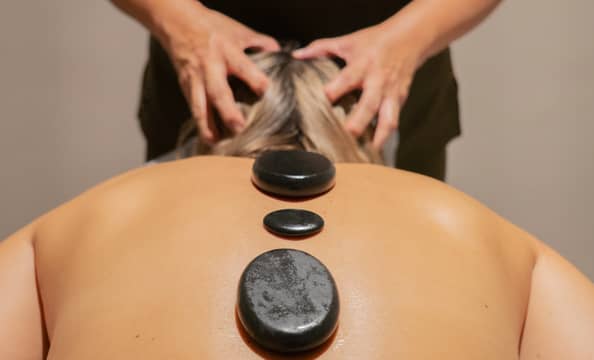 Hotel Zenia Ritual Spa At Sheraton Maria Isabel con day pass