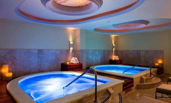 Hotel JW Marriott Cancún Resort & Spa con day pass
