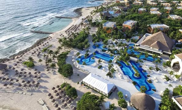 Hotel Bahia Principe Luxury Akumal con day pass