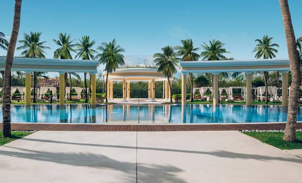 Hotel Iberostar JOIA Paraíso con day pass