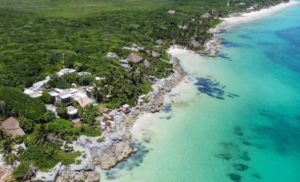 Hotel Mi Amor, a Small Luxury Hotel con day pass