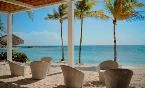 Hotel Hotel Catalonia Riviera Maya con day pass