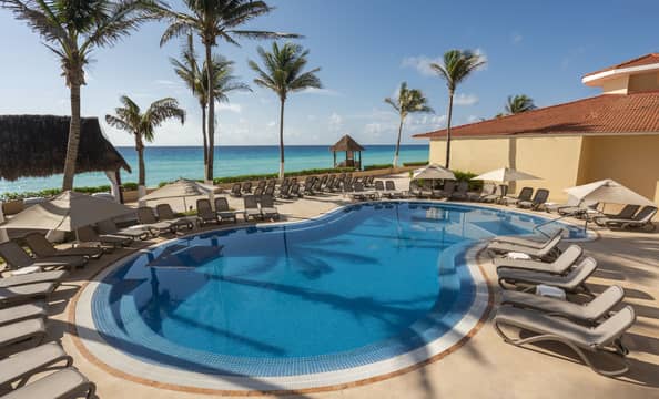 Hotel GR Solaris Cancun con day pass