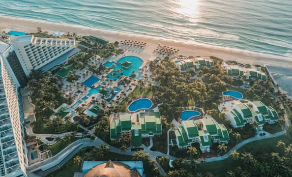 Hotel Iberostar Selection Cancún con day pass