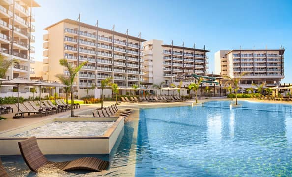 Hotel Dreams Estrella del Mar Golf & Spa Resort con day pass