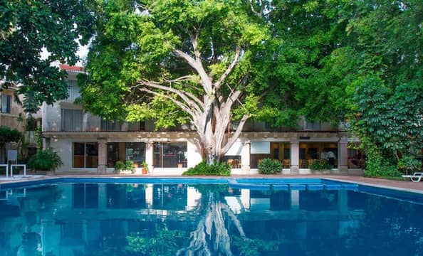 Hotel Hotel Viva Villahermosa by Ostar con day pass