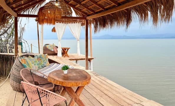 Hotel Hotel Boutique Evana con day pass