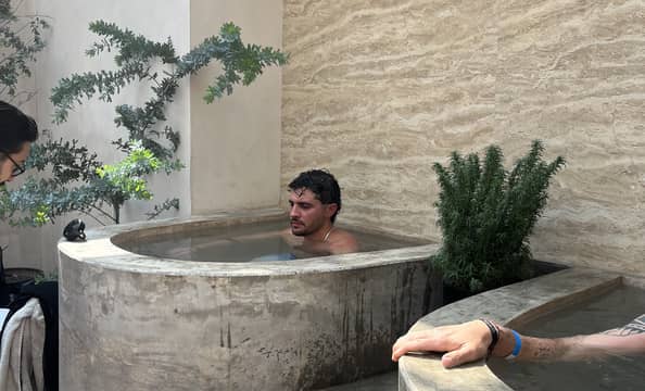 Hotel Casa Una con day pass