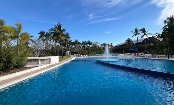 Hotel Bahia Social Sports Club con day pass