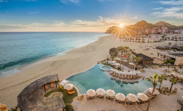 Hotel Grand Solmar Land's End Resort & Spa con day pass