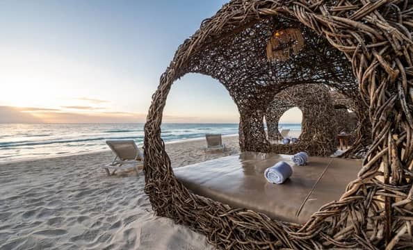 Hotel Ana y José Hotel & Beach Club con day pass