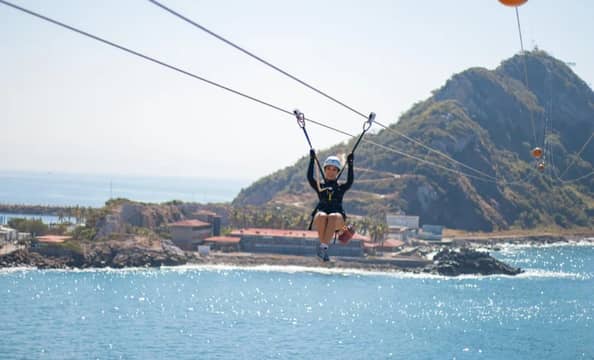 Hotel Farolesa con day pass