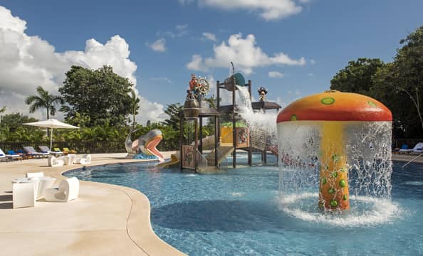 Hotel Princess Family Club Riviera con day pass