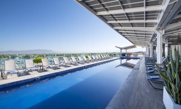Hotel Hotel Villa Varadero con day pass