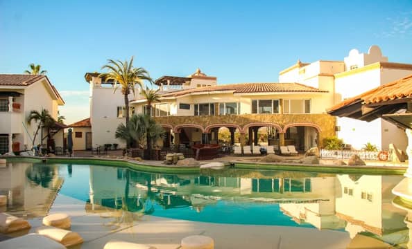 Hotel Hotel Los Cabos Golf Resort con day pass