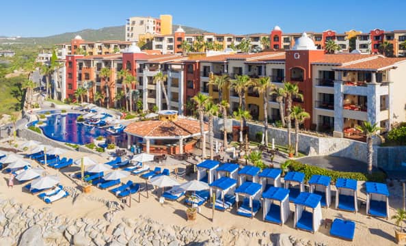Hotel Hacienda Encantada Resort & Residences con day pass