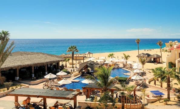 Hotel Solmar Resort con day pass