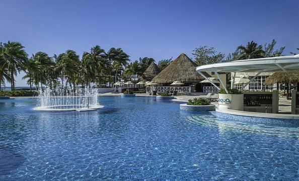 Hotel Hotel Catalonia Royal Tulum - Adults Only con day pass