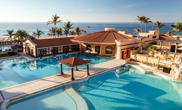 Hotel Playa Grande Resort & Grand Spa con day pass