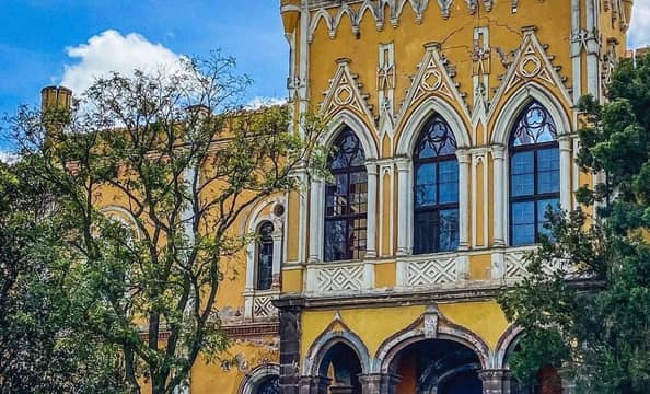 Hotel Hacienda de Soapayuca con day pass