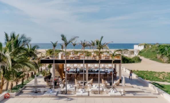 Hotel Kimpton Mas Olas Resort and Spa con day pass