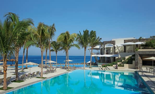 Hotel Secrets Vallarta Bay Puerto Vallarta con day pass
