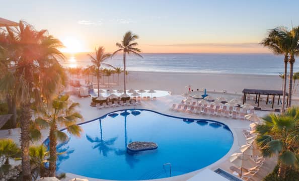 Hotel GR Solaris Lighthouse Los Cabos con day pass