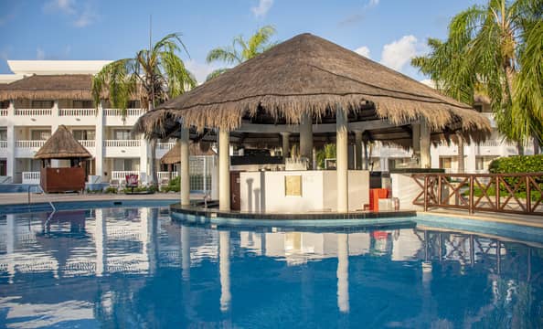 Hotel Grand Sunset Princess con day pass